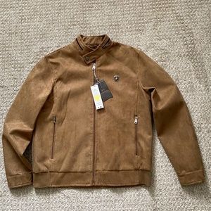 BV Clothing Jacket